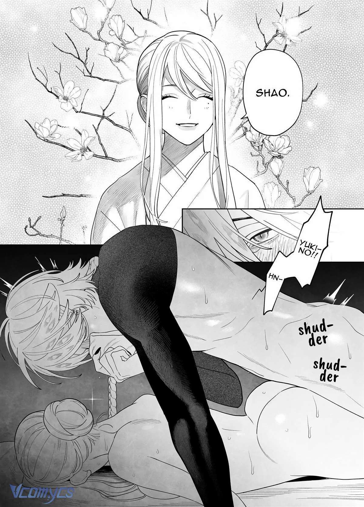 『18+』Tuyển Tập Truyện Ngắn Sếch Tàn Bạo Chap 73.1 - Trang 2