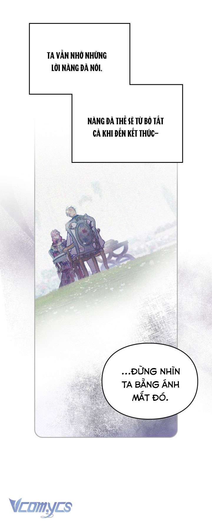 Kết Cục Của Nhân Vật Phản Diện Chỉ Có Thể Là Cái Chết Chap 184 - Trang 4