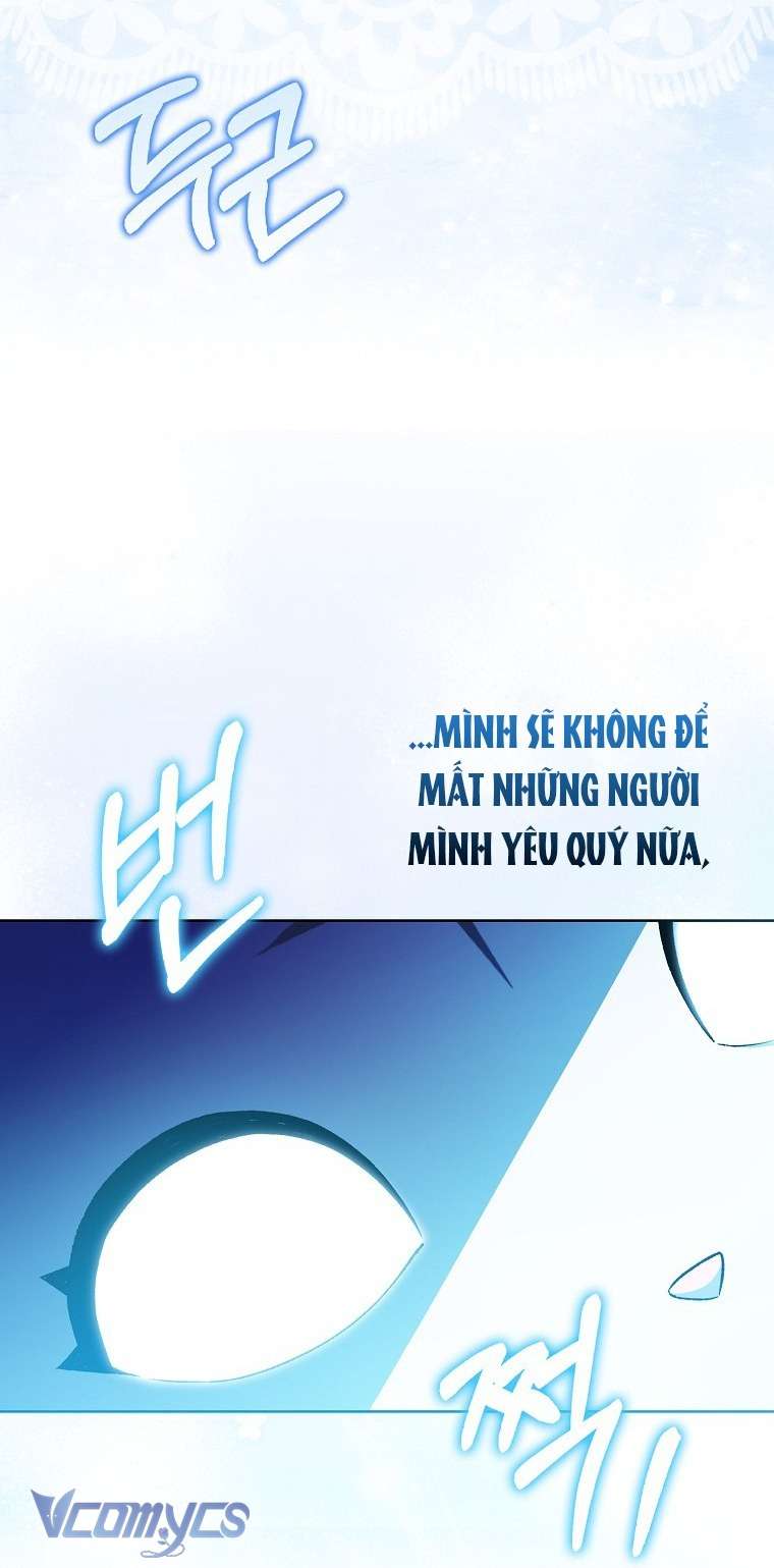 Công Chúa Bạch Hổ Không Có Nguy Hiểm Nha! Chap 3 - Trang 2