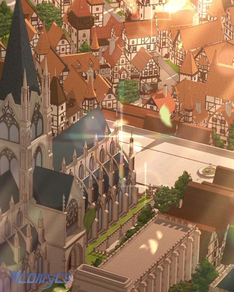 [Sứa Biển] Em Trai Tôi Là Hoàng Đế Ngang Ngược Chap 58 - Trang 2