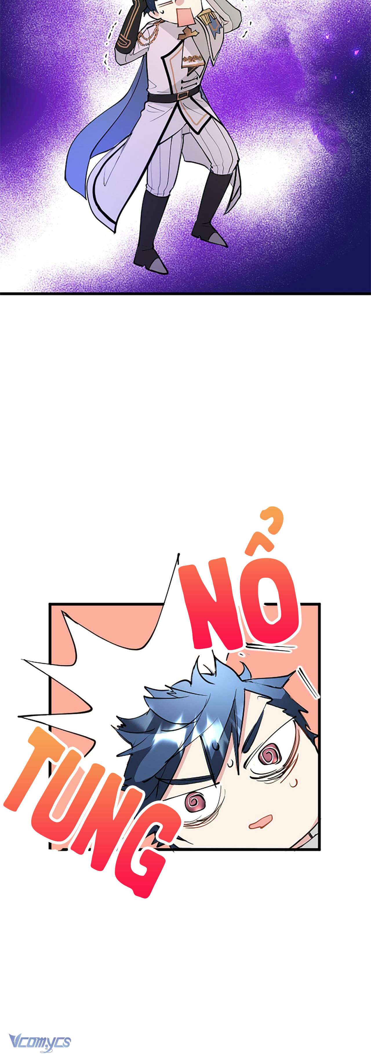 Đại Tiểu Thư Sao Phải Giả Nam Chapter 22 - Trang 4