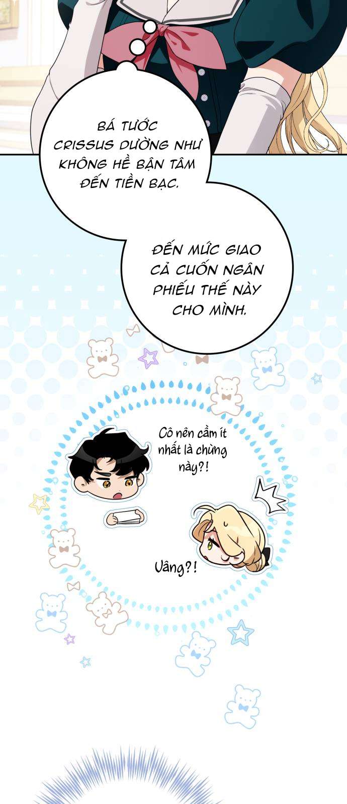 Nữ Công Tước Chiến Lợi Phẩm Chap 36 - Trang 2