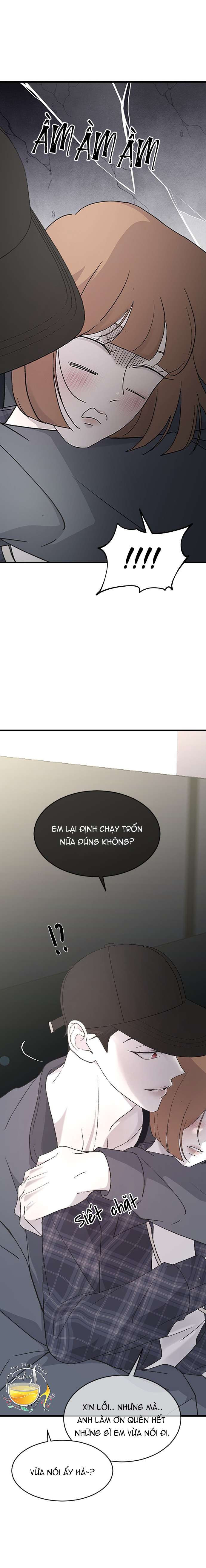 Ba Anh Trai Cực Phẩm Của Tôi Chap 86 - Trang 3