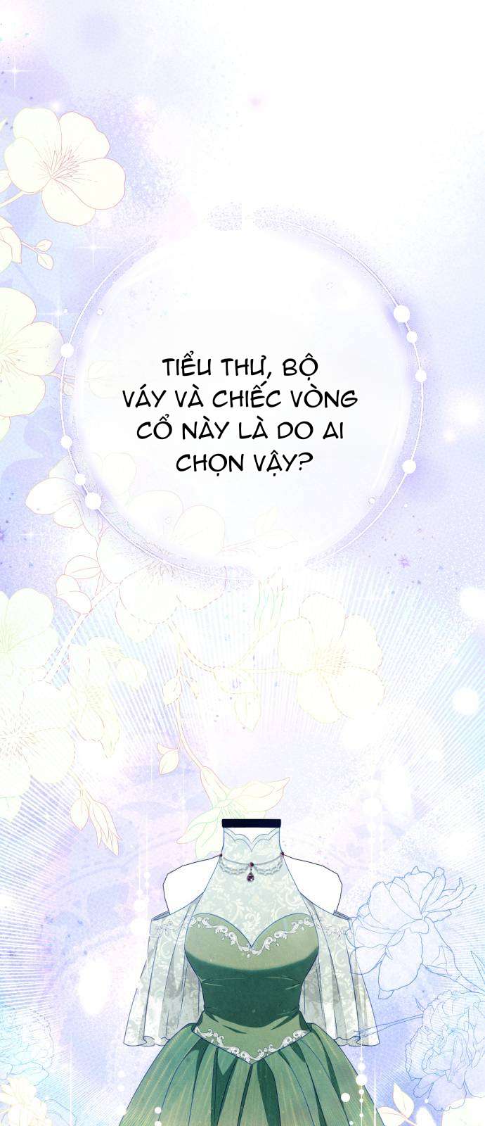 Nữ Công Tước Chiến Lợi Phẩm Chap 22 - Trang 3