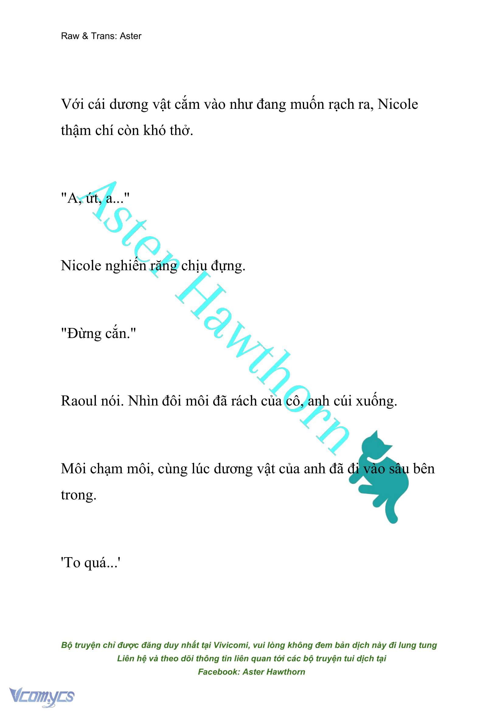 [NOVEL] Giết Cuộc Hôn Nhân Này Chap 4 - Trang 2