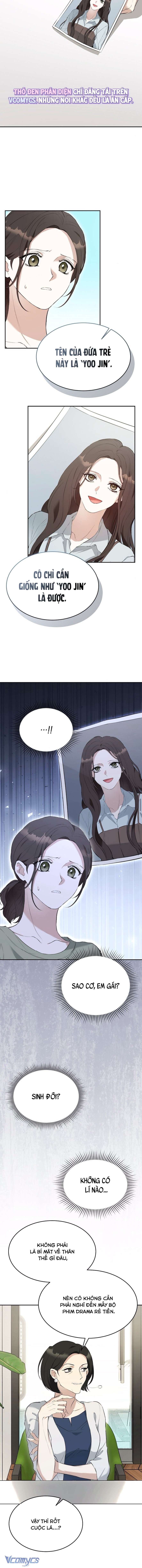 『18+』Đoạt Lại Chap 1 - Trang 2