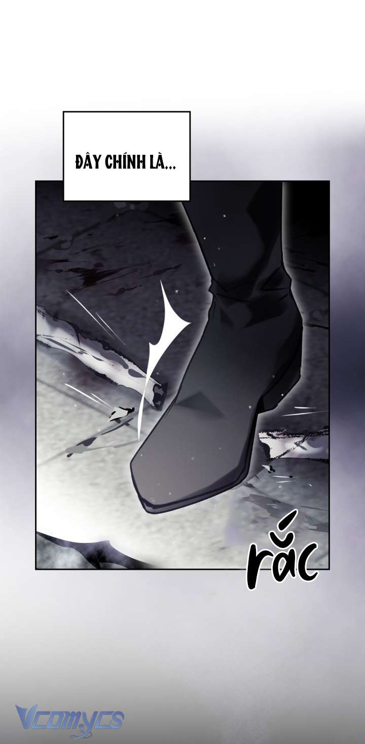 Kết Cục Của Nhân Vật Phản Diện Chỉ Có Thể Là Cái Chết Chap 181 - Trang 4
