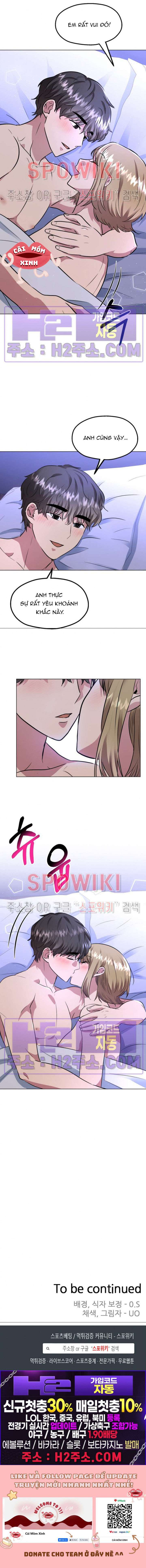 Twenty Nights Twenty Nights-Chap 34 - Trang 2