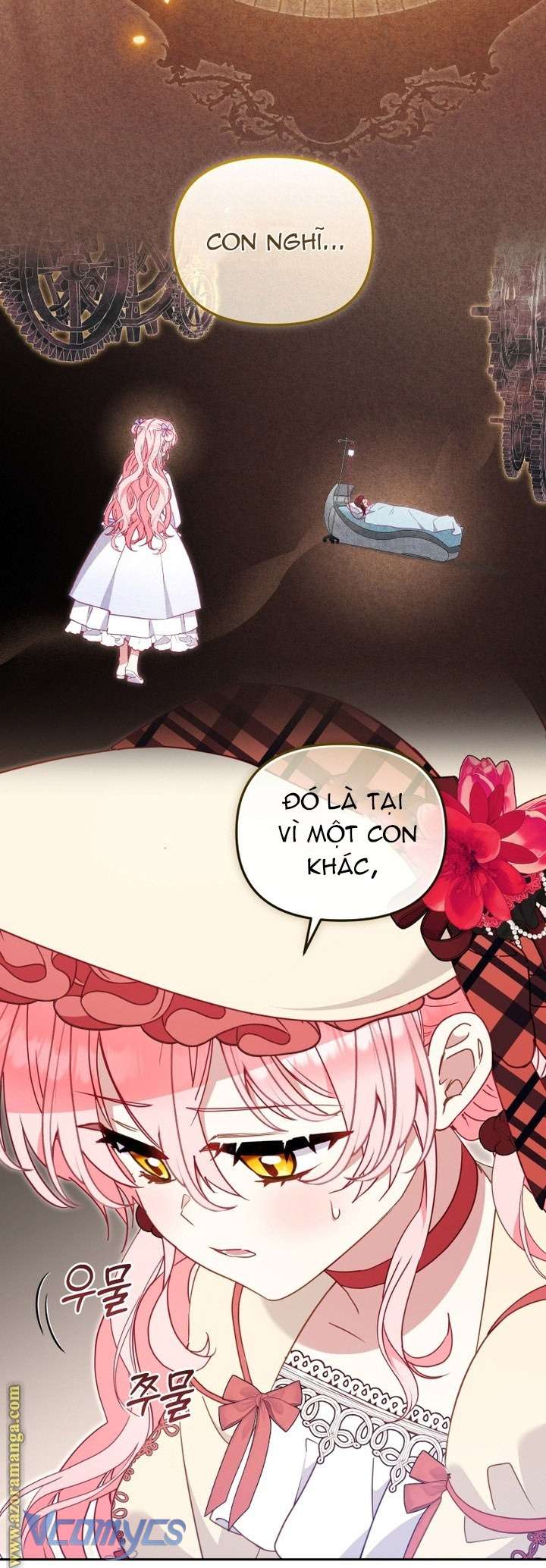 Tôi Được Nuôi Dưỡng Bởi Những Kẻ Phản Diện Chap 100 - Trang 3