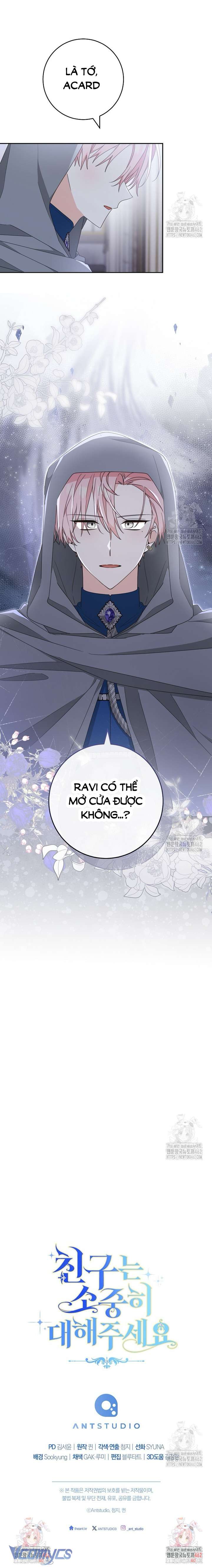 Tôi Đã Phạm Sai Lầm Rồi! Chap 82 - Trang 2