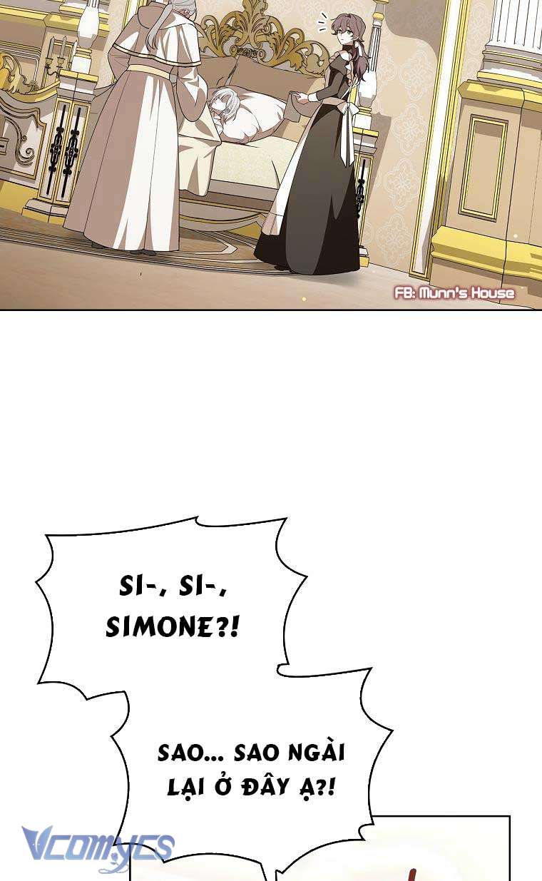 100 lời nguyền tại dinh thự Illestone Chap 31 - Trang 3