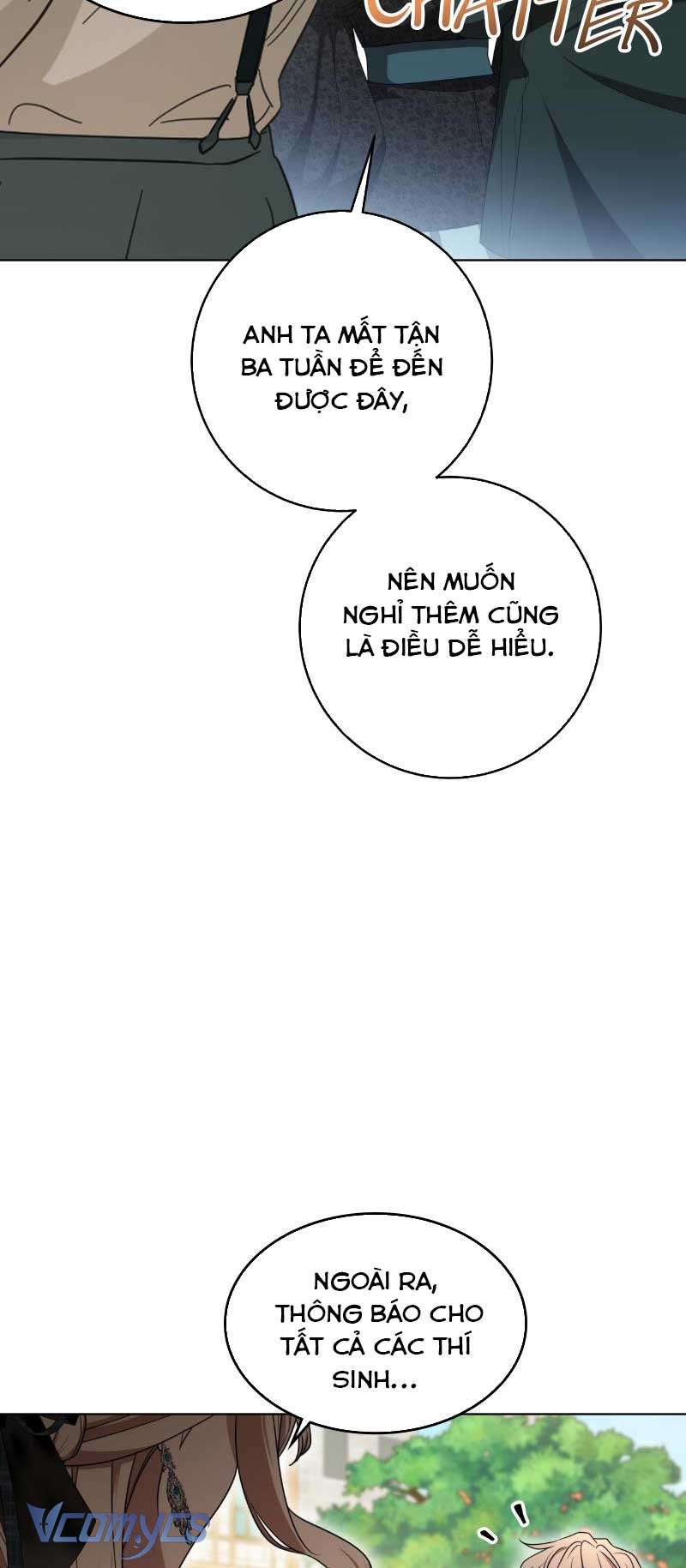 Cái Giá Phải Trả Chap 78 - Trang 3