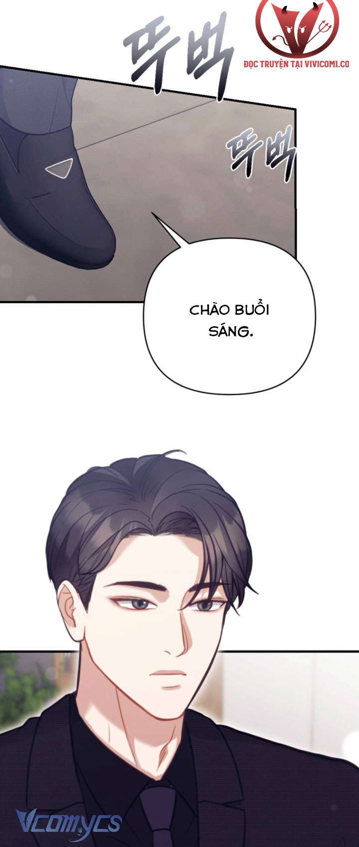 [18+] Hối Hận Muộn Màn Chap 2 - Trang 2