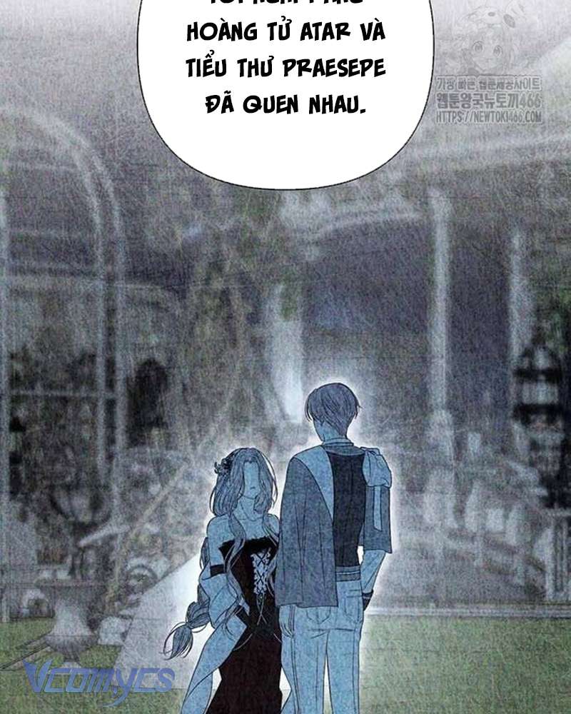 Praesepe Bên Ngoài Chiếc Lồng Chap 9 - Next Chap 10