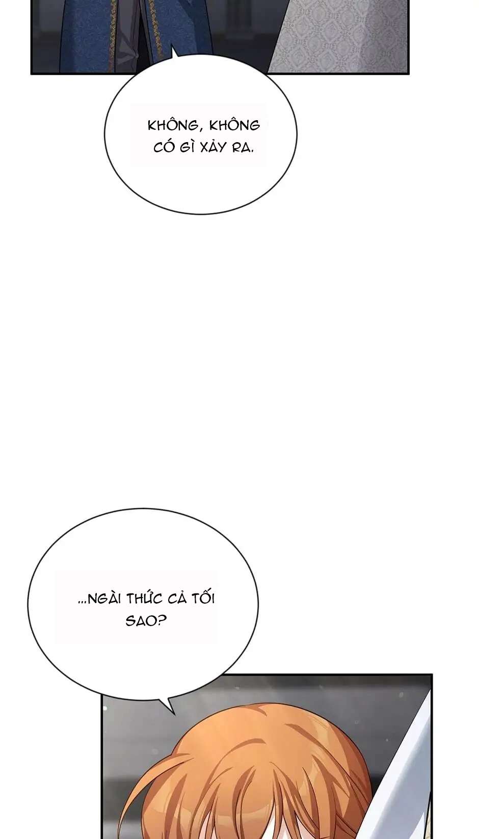 Nữ Công Tước Với Tâm Hồn Trống Rỗng Chapter 40 - Trang 4