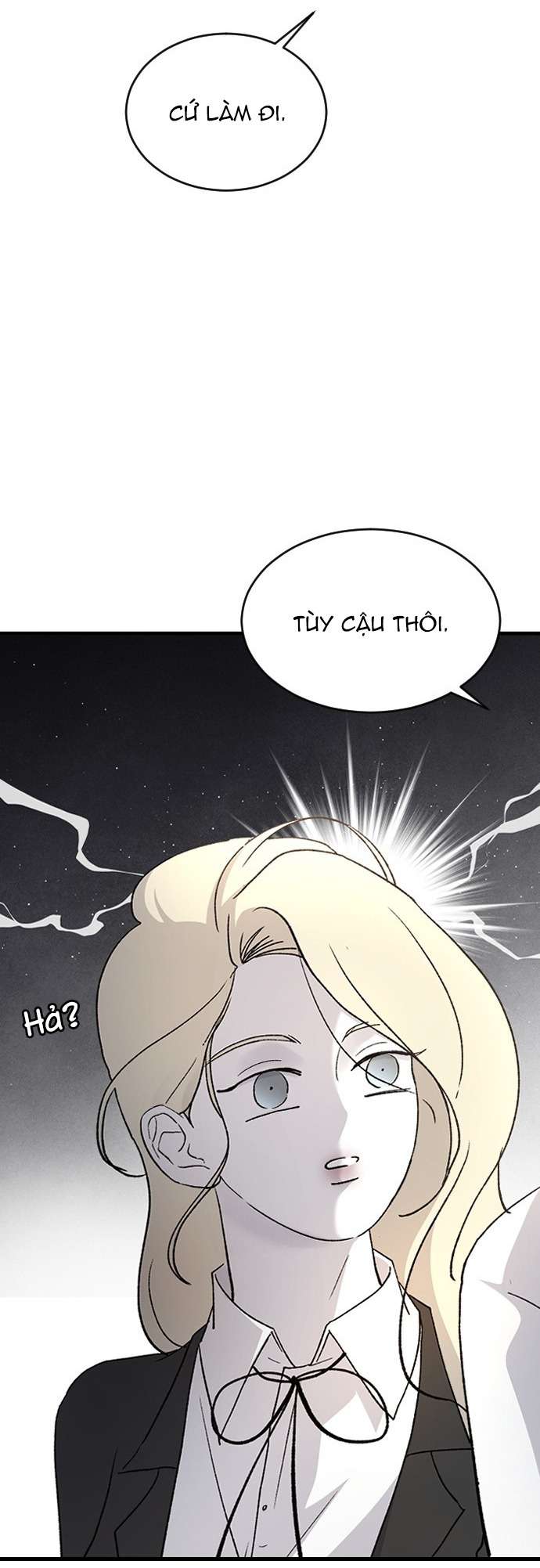 Ba Anh Trai Cực Phẩm Của Tôi Chap 82 - Trang 3