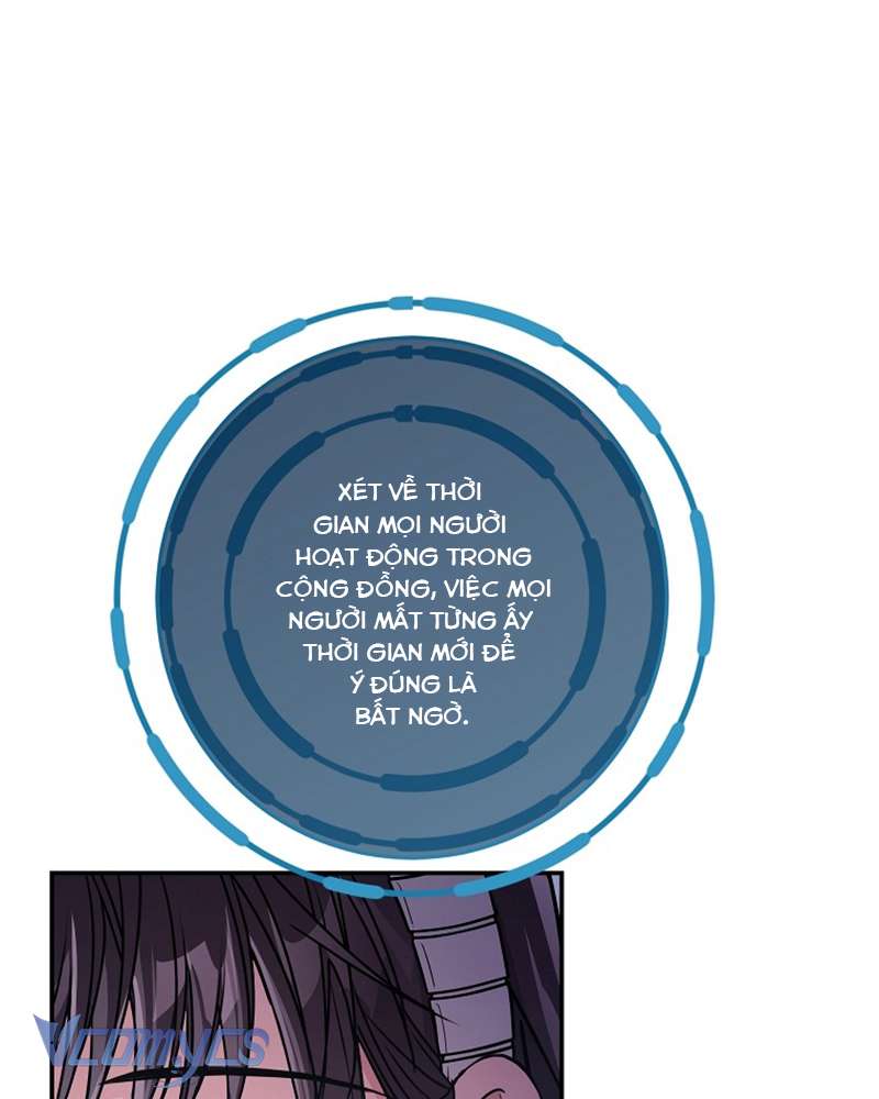 Nhật Ký Từ Chức Cấp S Của Thợ Săn Công Chức Chap 20 - Trang 4