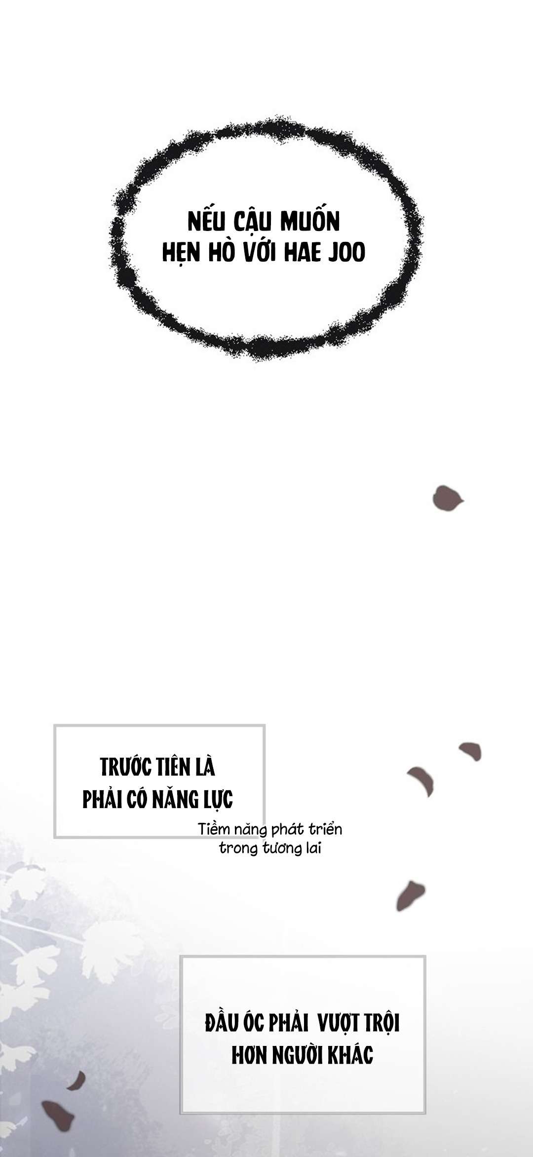 Ba Anh Trai Cực Phẩm Của Tôi Chap 72 - Next Chap 73