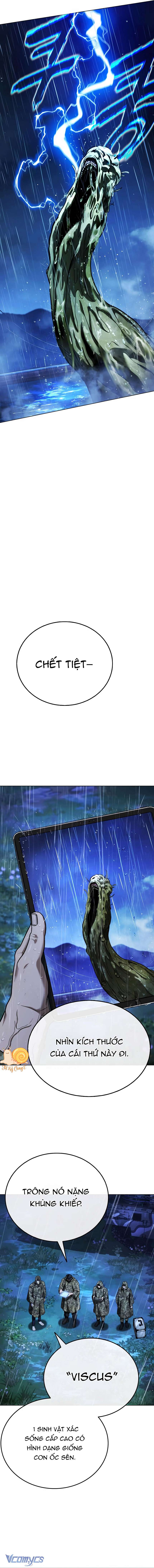 Zombie Papa Chap 13 - Trang 2