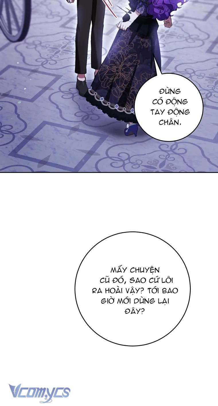 Làm Ác Nữ Bộ Không Tuyệt Sao? Chapter 82 - Trang 4