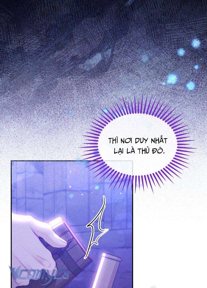 Tiếng Trống Vang Dội Chap 52 - Trang 3