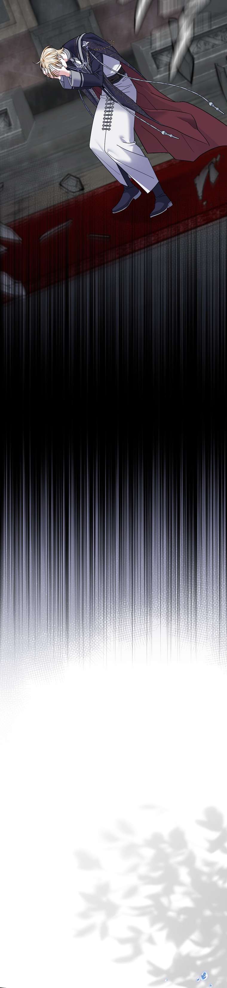 Vị Hôn Phu Phản Diện Cản Trở Con Đường Hoa Của Tôi Chap 69 - Trang 4