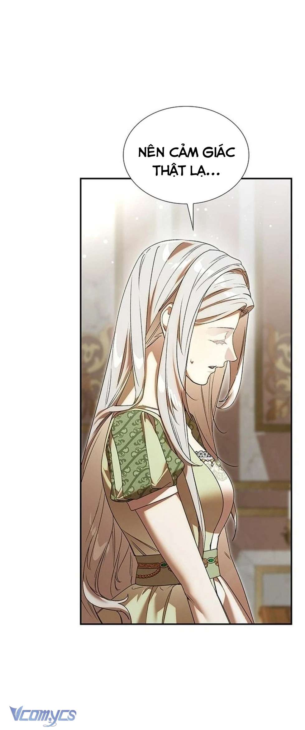 Cứ Cố Gắng Hết Sức Để Hối Hận Chap 29 - Trang 3