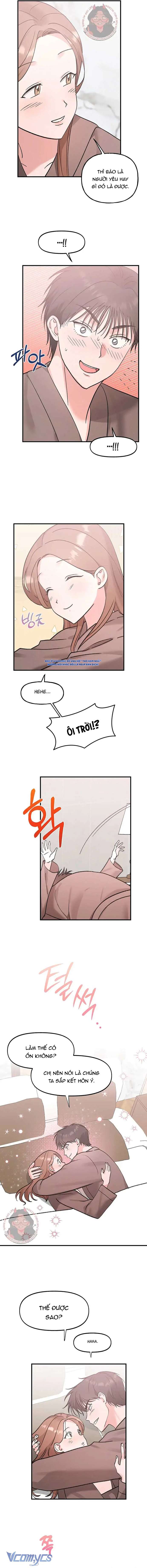 [18+] Hồng Hư Hỏng Chap 23 - Trang 2