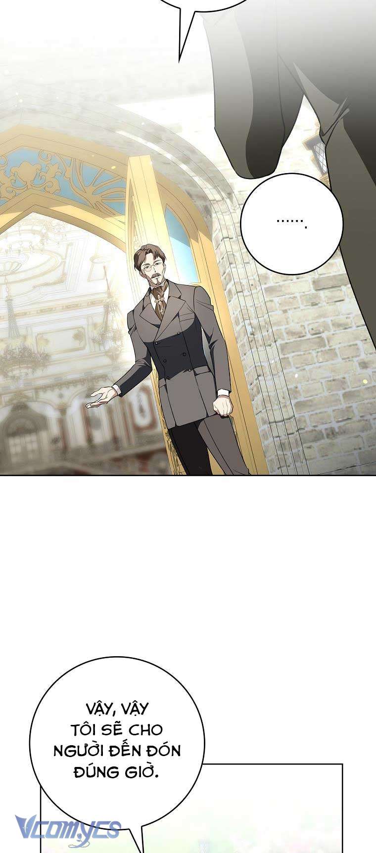 100 lời nguyền tại dinh thự Illestone Chap 29 - Trang 3