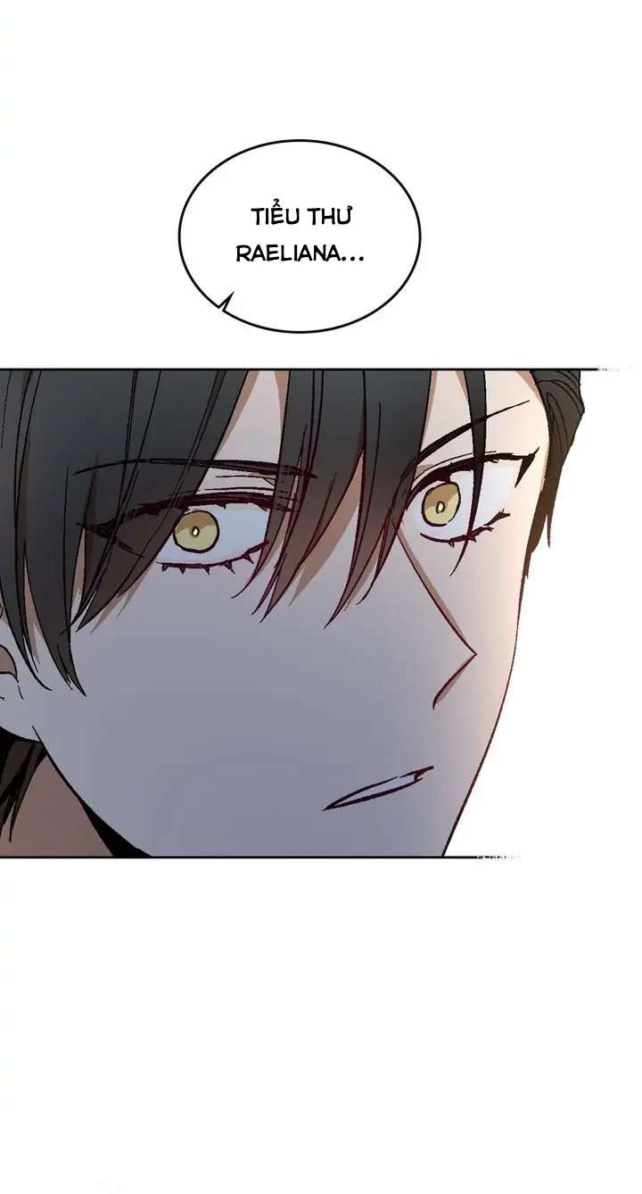 Vị Hôn Thê Khế Ước Của Công Tước Chap 139 - Trang 4