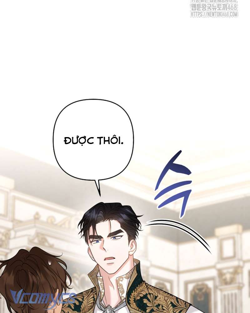 Trước Khi Em Có Ý Định Chạy Trốn Ta Sẽ Ngăn Chặn Nó Chap 13 - Trang 4