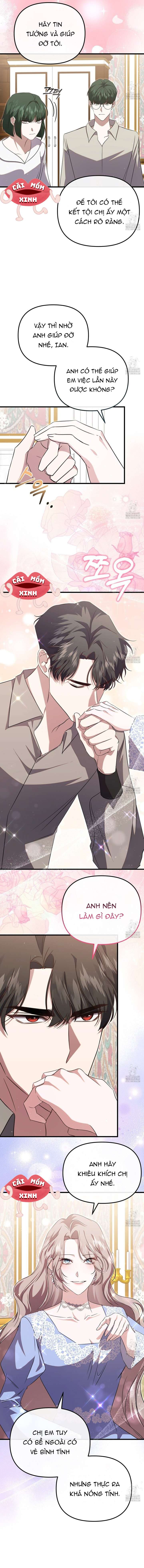 Sau Khi Trùng Sinh Chị Gái Muốn Cướp Lấy Vị Hôn Phu Của Tôi Chap 49 - Next Chap 50