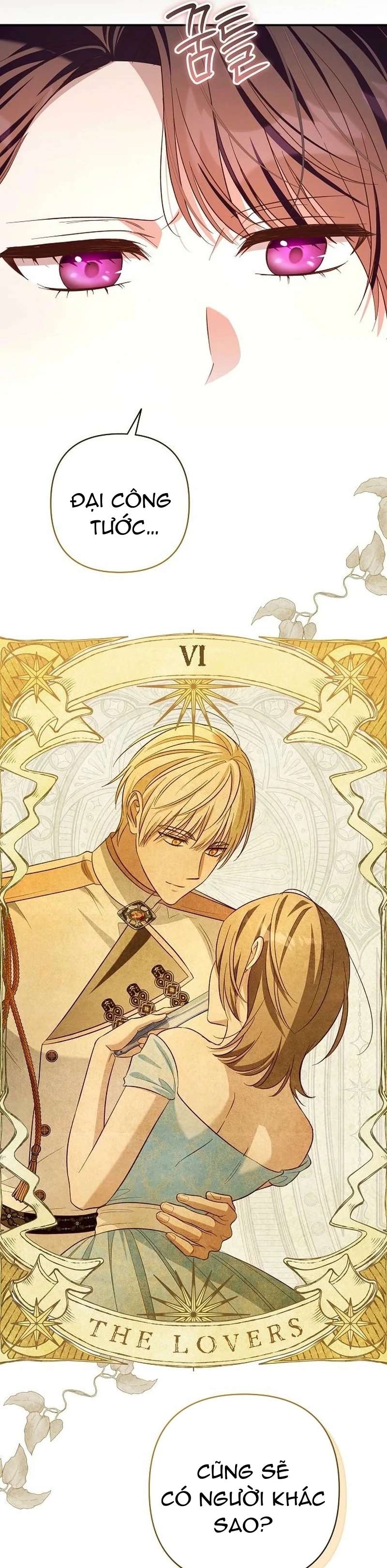 Cô Dâu Của Đại Công Tước Là Chiến Binh Địa Ngục Chap 25 - Next Chap 26