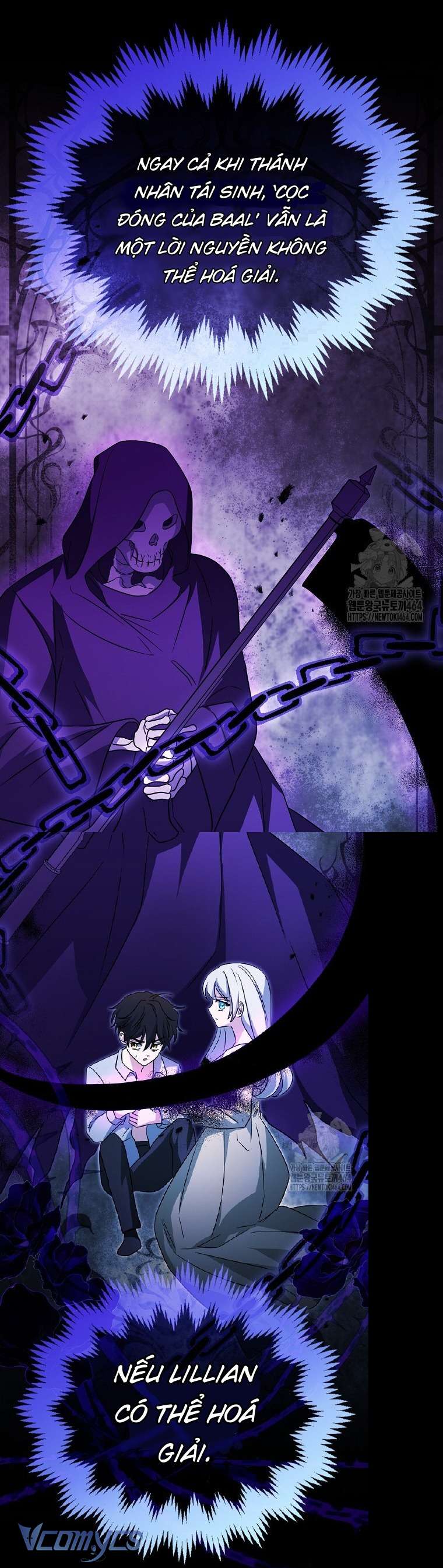 Kế Hoạch Nghỉ Hưu Của Nhân Vật Phản Diện Chap 20 - Next Chap 21