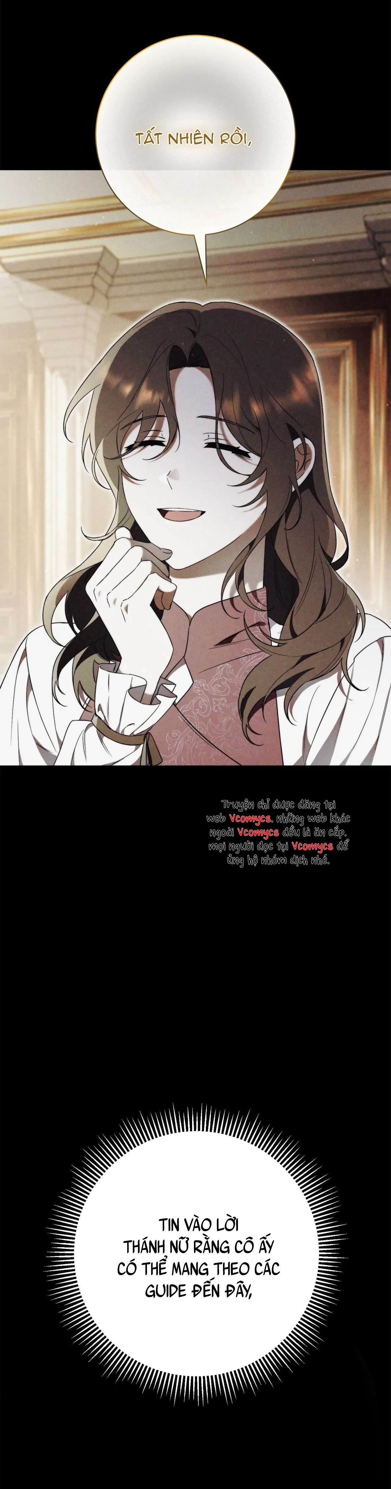 Phương Pháp Từ Chối Sự Ám Ảnh Của Chồng Cũ Chap 5 - Trang 2