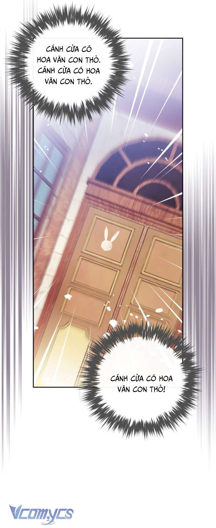 Kết Cục Của Nhân Vật Phản Diện Chỉ Có Thể Là Cái Chết Chap 175 - Trang 4