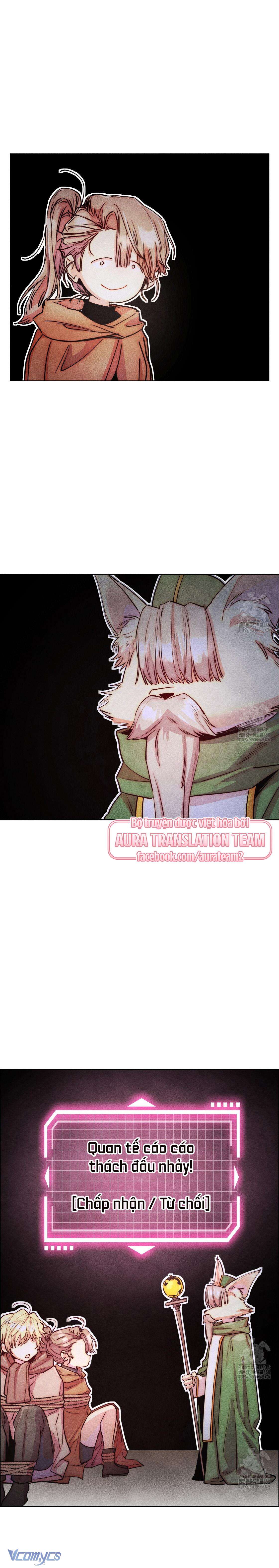 Thu Thập Đêm Đầu Tiên Của Các Nam Chính Chap 32 - Next Chap 33