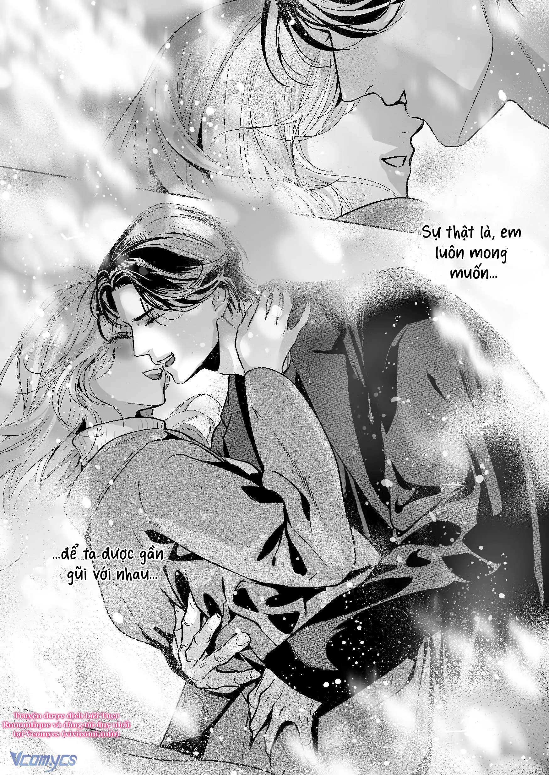 [18+] Tuyển Tập Manga Khiêu Dâm Chap 22 - Trang 2