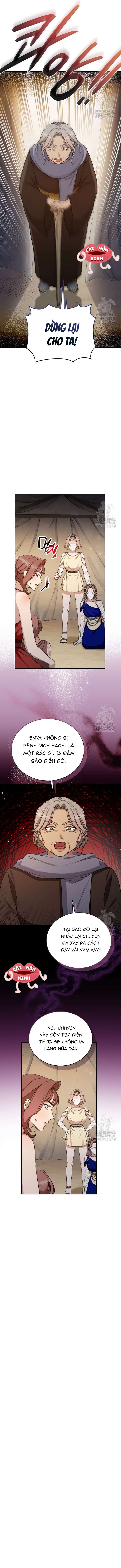 Khu Rừng Hoang Dã Khu Rừng Hoang Dã -Chap 24 - Next Khu Rừng Hoang Dã -Chap 25