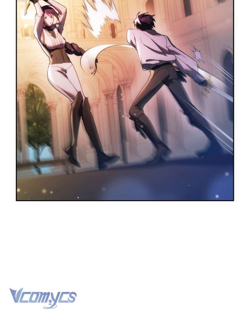 [Sứa Biển] Em Trai Tôi Là Hoàng Đế Ngang Ngược Chap 50 - Trang 2