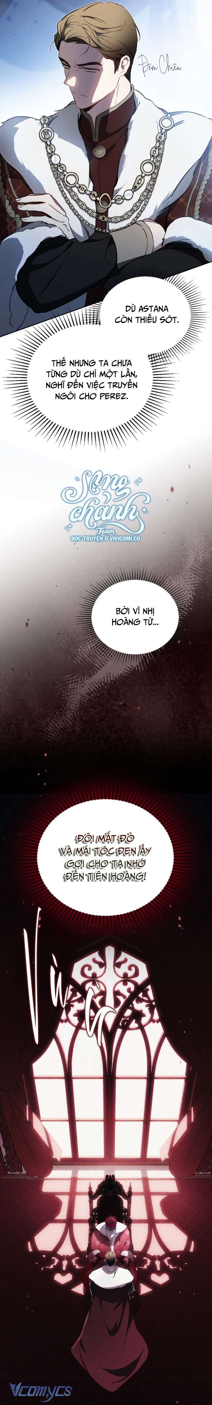 Kiếp Này Nhất Định Làm Gia Chủ Chap 192 - Trang 2