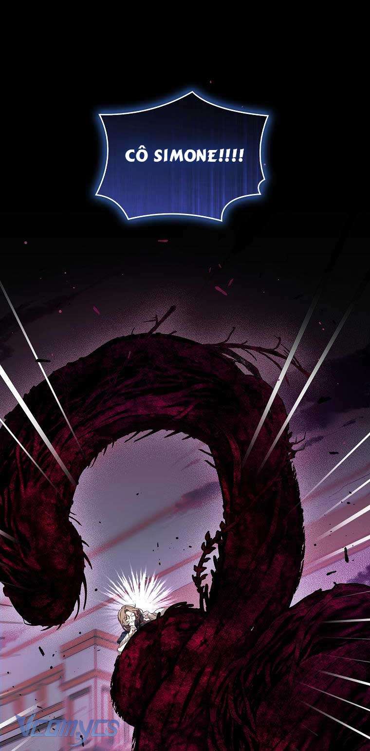 100 lời nguyền tại dinh thự Illestone Chap 6 - Trang 2