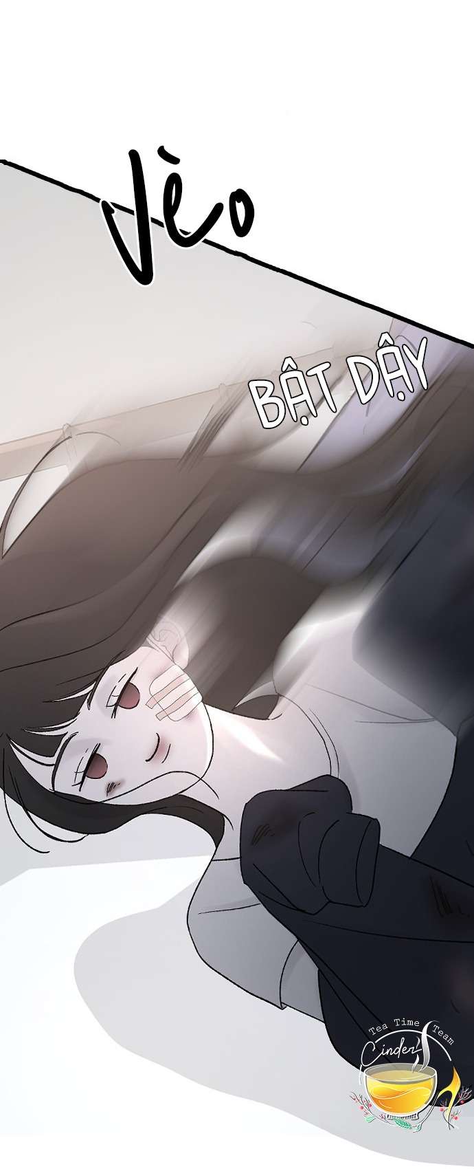 Ba Anh Trai Cực Phẩm Của Tôi Chap 96 - Next 