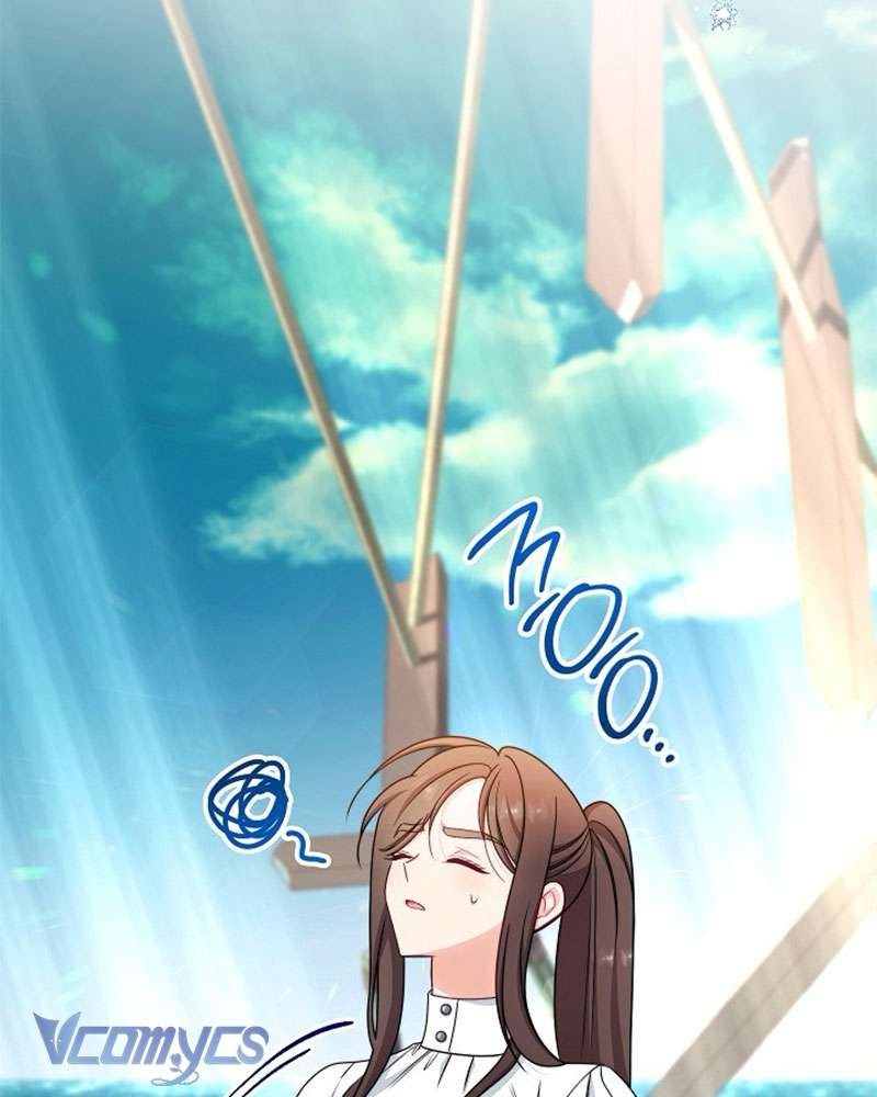 Hầu Gái Độc Quyền Của Hoàng Hậu Phản Diện Chap 86 - Trang 4