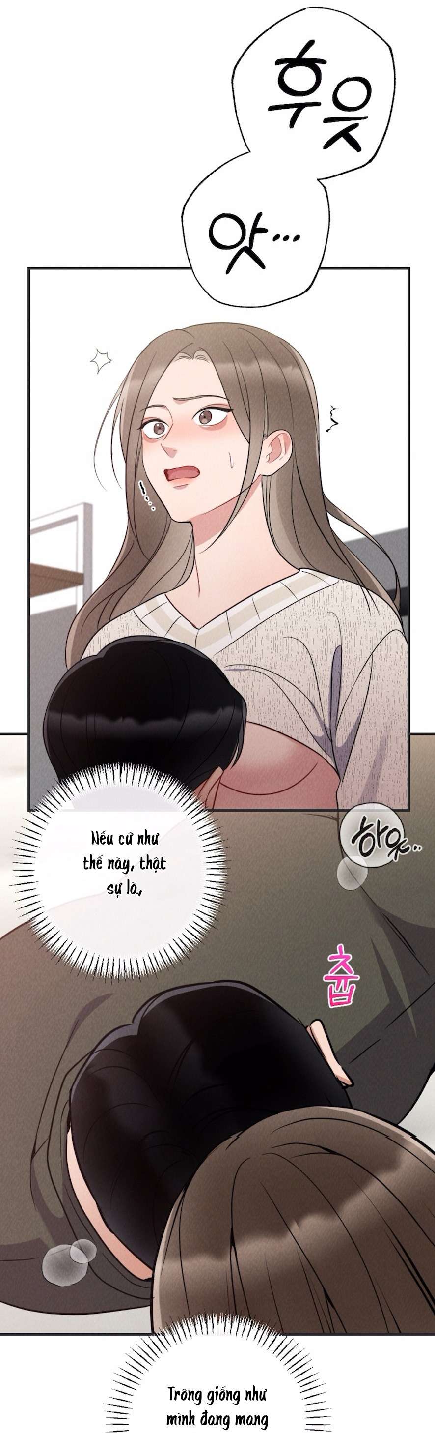 〖18+〗- Trò Chơi Quyền Lực Chap 19 - Trang 2