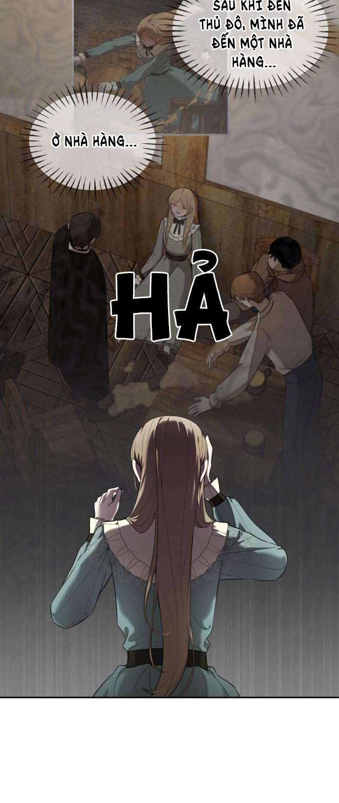 Trận Đấu Đồng Đội Của Những Tài Xế Xe Tải Chap 10 - Next Chap 11