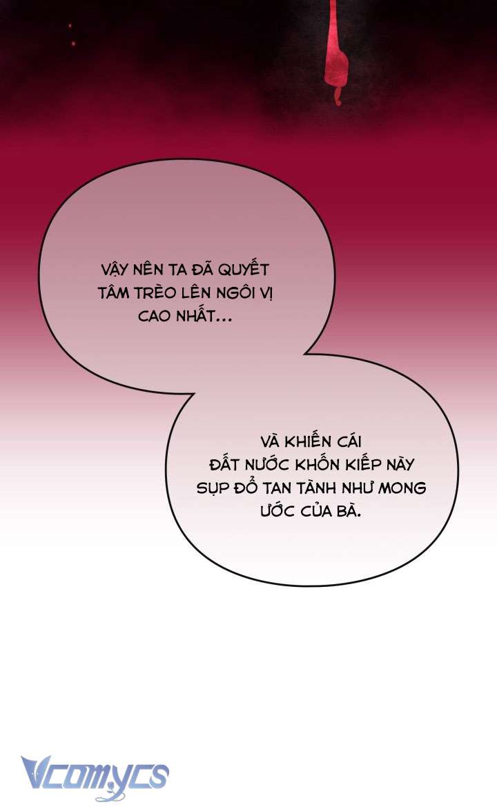 Kết Cục Của Nhân Vật Phản Diện Chỉ Có Thể Là Cái Chết Chap 184 - Trang 4