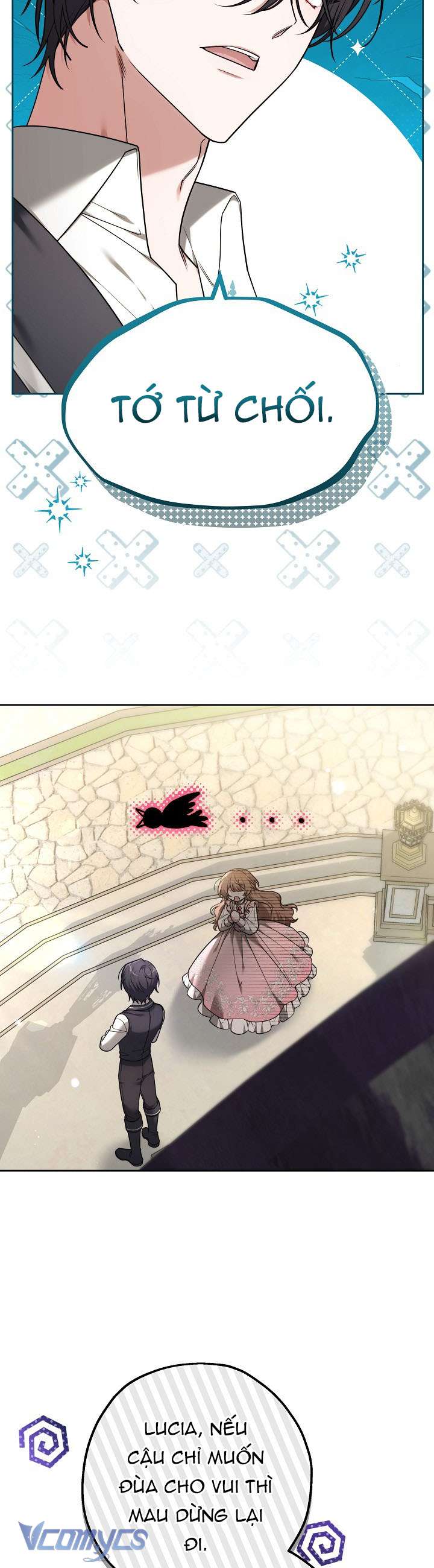 Lời Tỏ Tình Thứ 101 Chap 1 - Trang 4