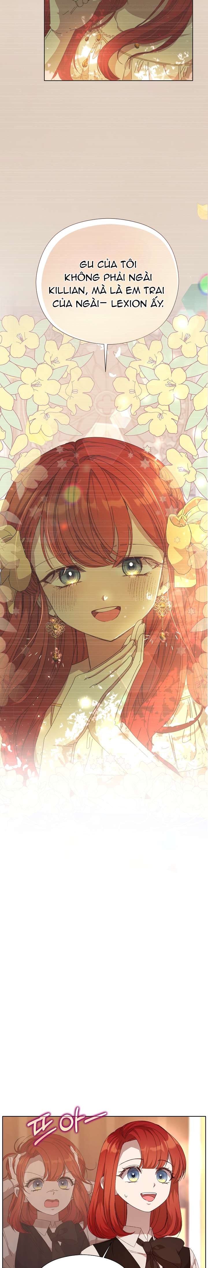 Tôi Đã Vô Tình Quyến Rũ Em Trai Của Nam Chính Chap 34 - Trang 3