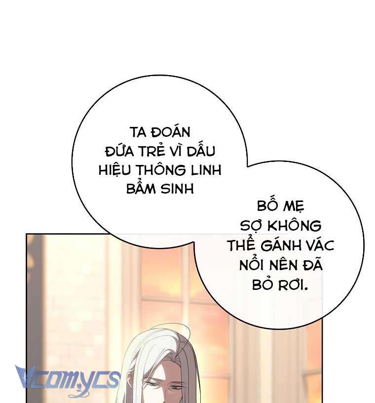 100 lời nguyền tại dinh thự Illestone Chap 10 - Trang 3